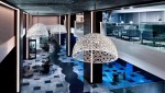 هتل لمریدین(Le Meridien)